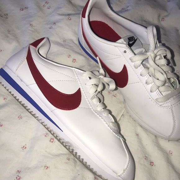 Nike cortez